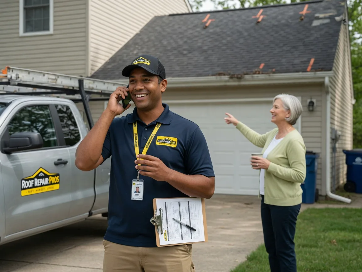 Roof Repair Fort Atkinson, IA FAQs